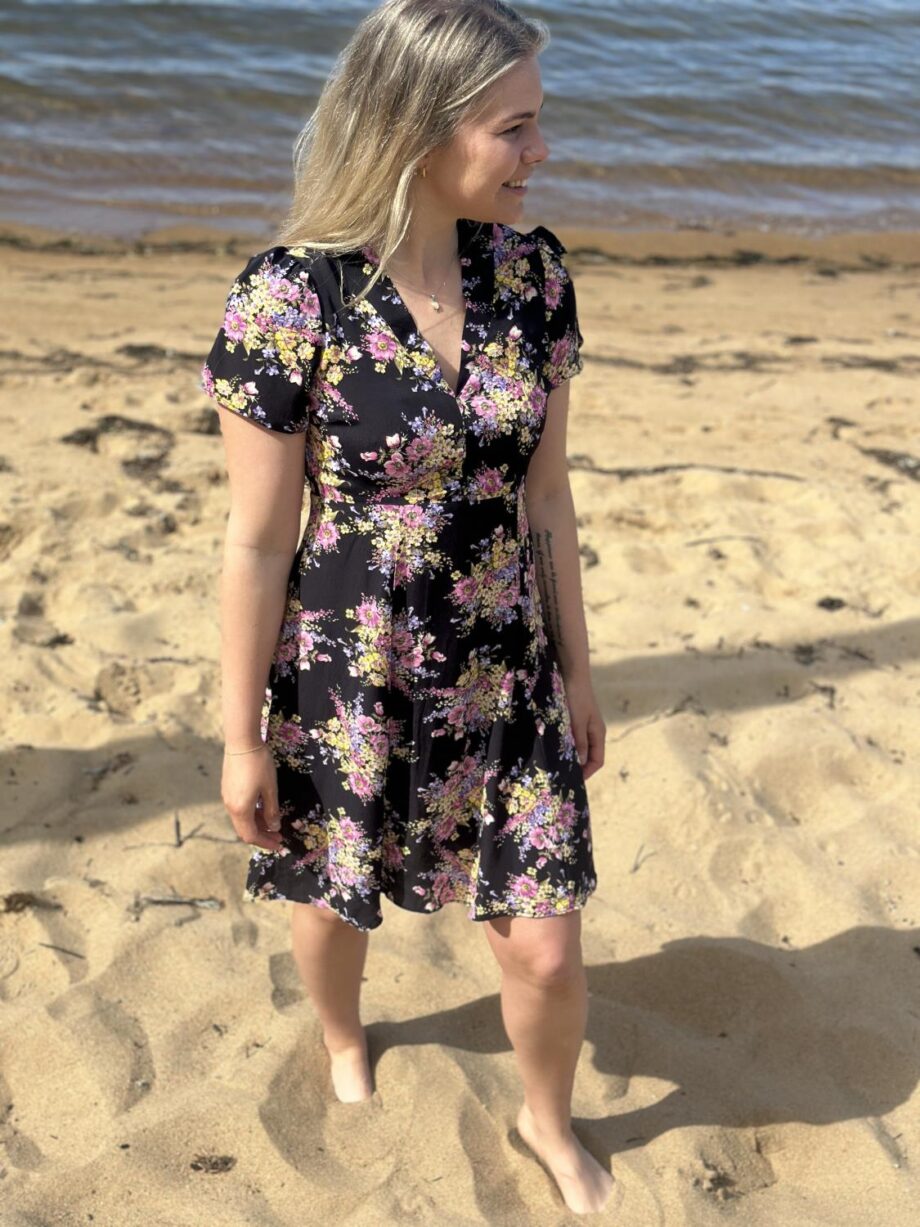 ByTiMo Summer 50s Dress Daydream