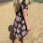 ByTiMo Summer 50s Dress Daydream