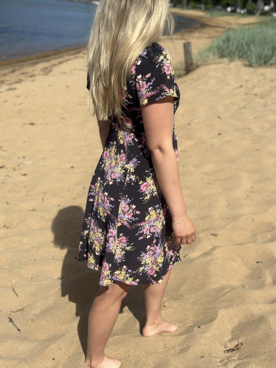 ByTiMo Summer 50s Dress Daydream