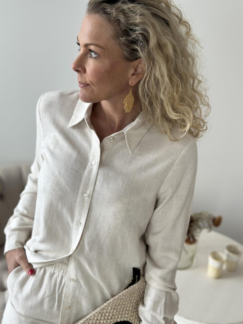 Selected Femme Viva Shirt