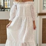 BY IC Sigrid Long Dress