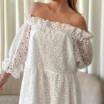 BY IC Sigrid Long Dress