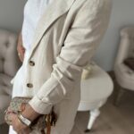 Selected Femme Viva Blazer