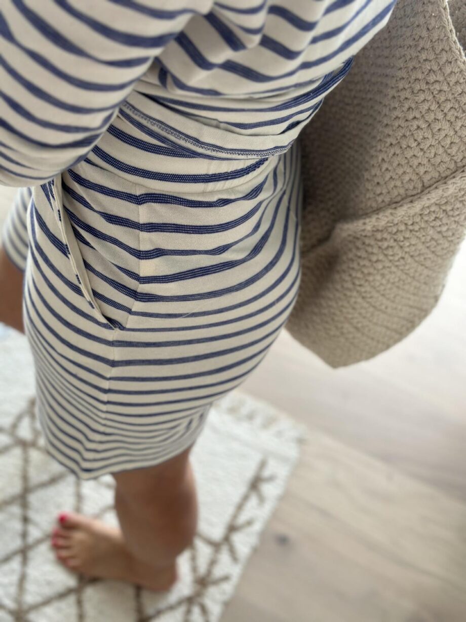 Basic Apparel Mary Shorts