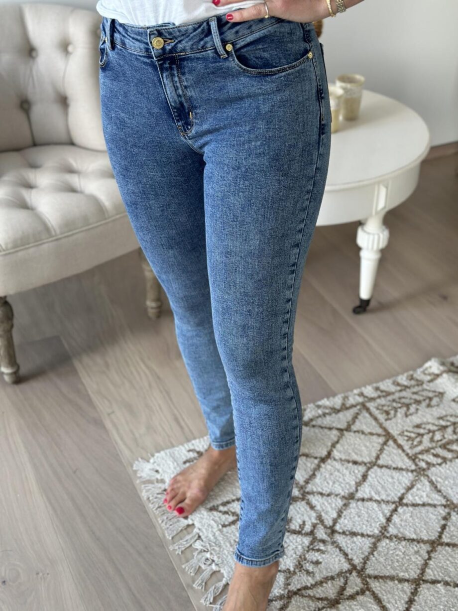 IVY Copenhagen Alexa Jeans Wash Murcia 30