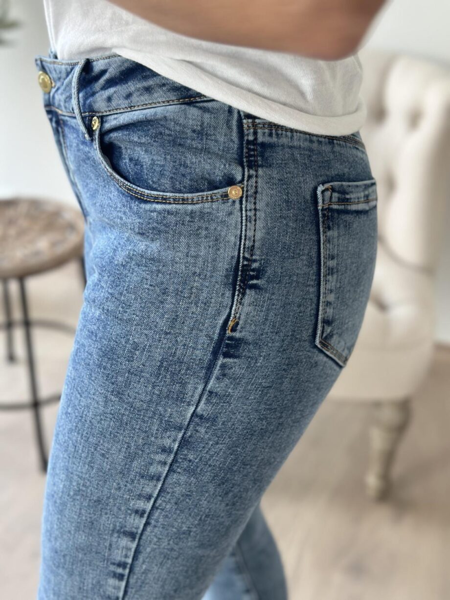 IVY Copenhagen Alexa Jeans Wash Murcia 30