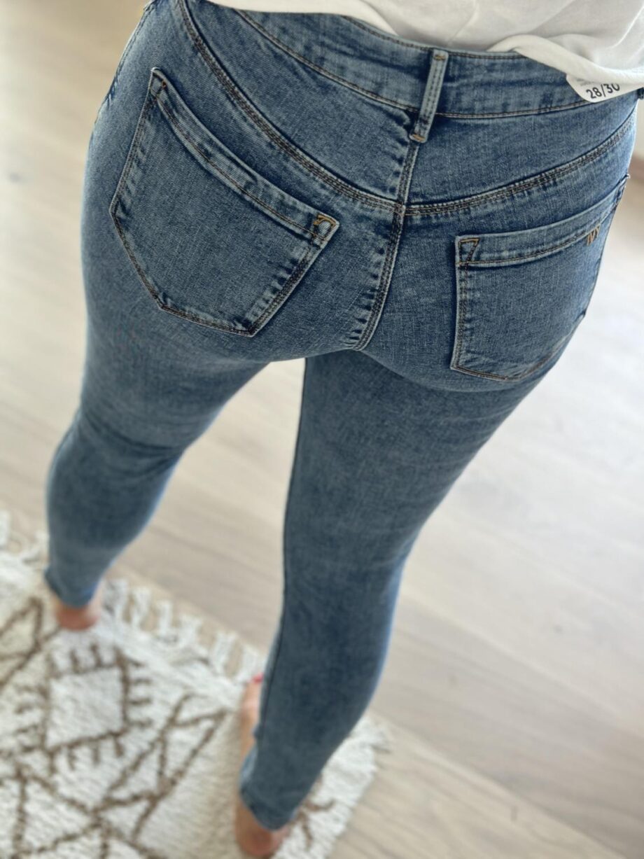 IVY Copenhagen Alexa Jeans Wash Murcia 30