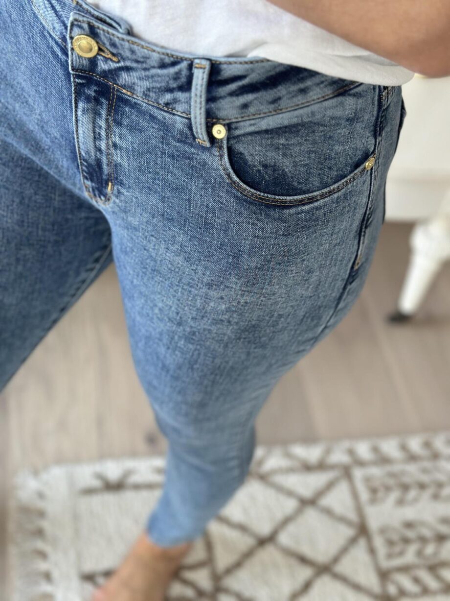 IVY Copenhagen Alexa Jeans Wash Murcia 30