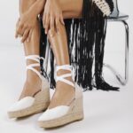 Macarena Sandals Mila1ba