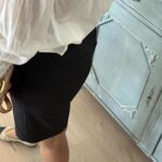 My Essential Wardrobe Yola Long Shorts