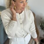 American Vintage Cardigan VITO19EE24