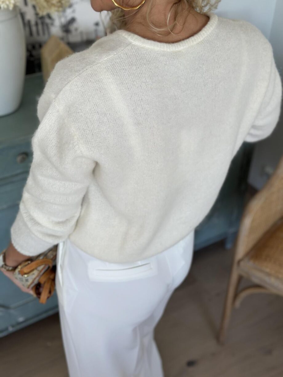 American Vintage Cardigan VITO19EE24