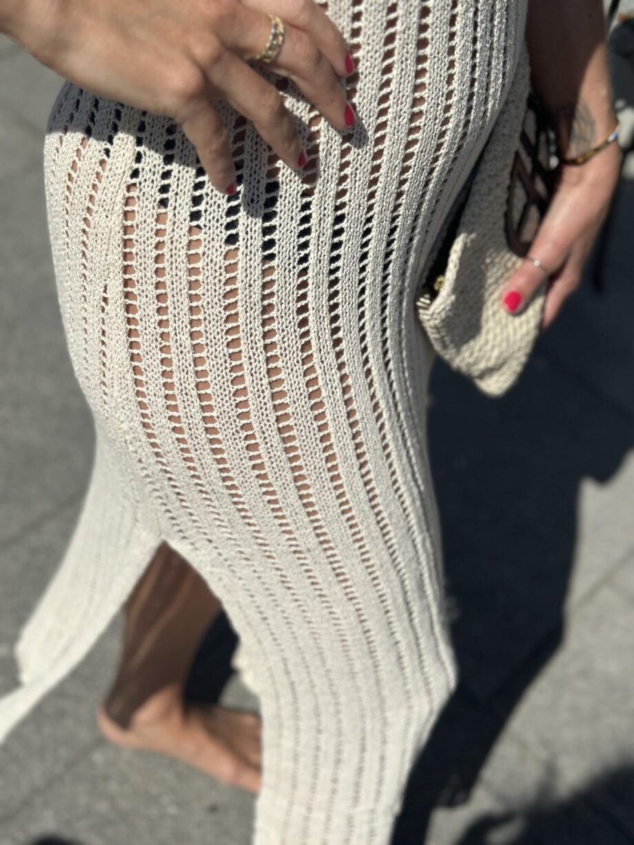 My Essential Wardrobe Diva Knit Dress