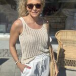 My Essential Wardrobe Diva Knit Topp