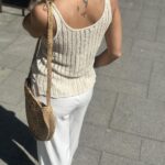 My Essential Wardrobe Diva Knit Topp