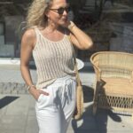 My Essential Wardrobe Diva Knit Topp