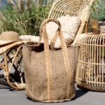 Chic Antique Strandveske