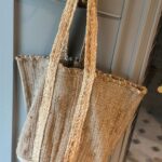 Chic Antique Strandveske