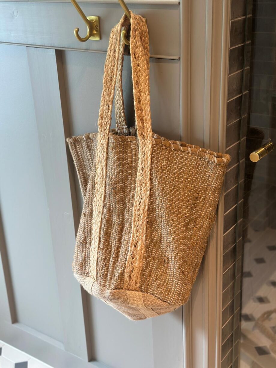 Chic Antique Strandveske
