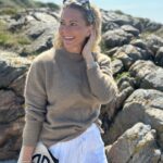 Six Ames Joie Beige