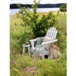 Adirondack sammenleggbar stol