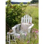 Adirondack sammenleggbar stol