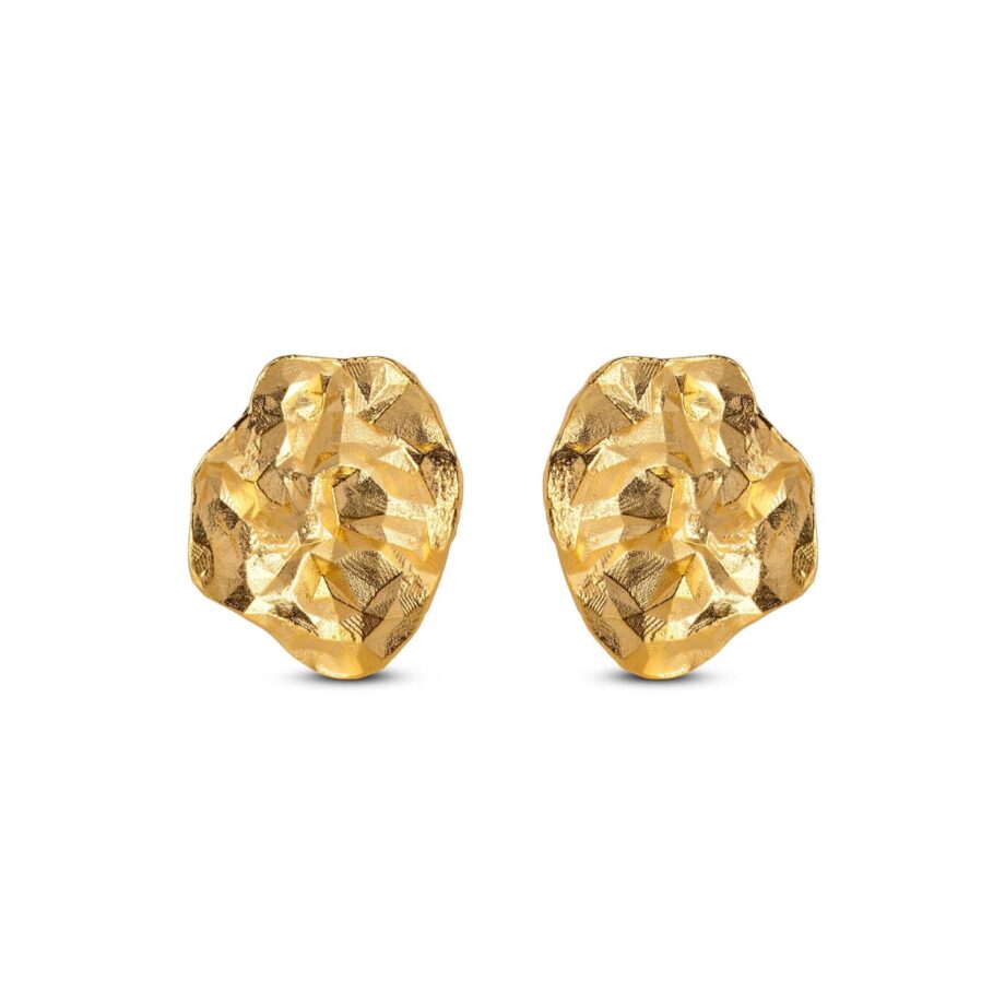 Enamel Copenhagen Windy Studs
