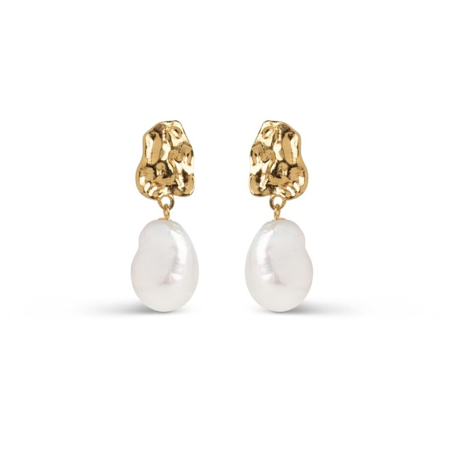 Enamel Copenhagen Paris Pearl