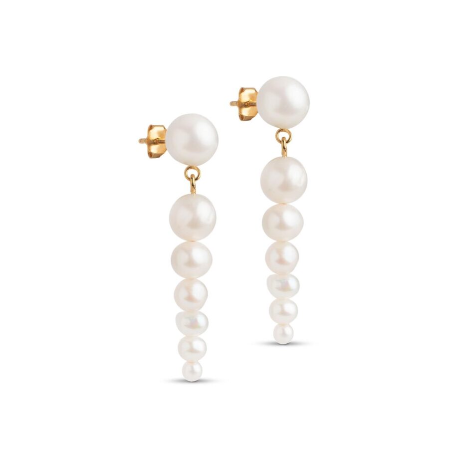 Enamel Copenhagen Carmen Pearl