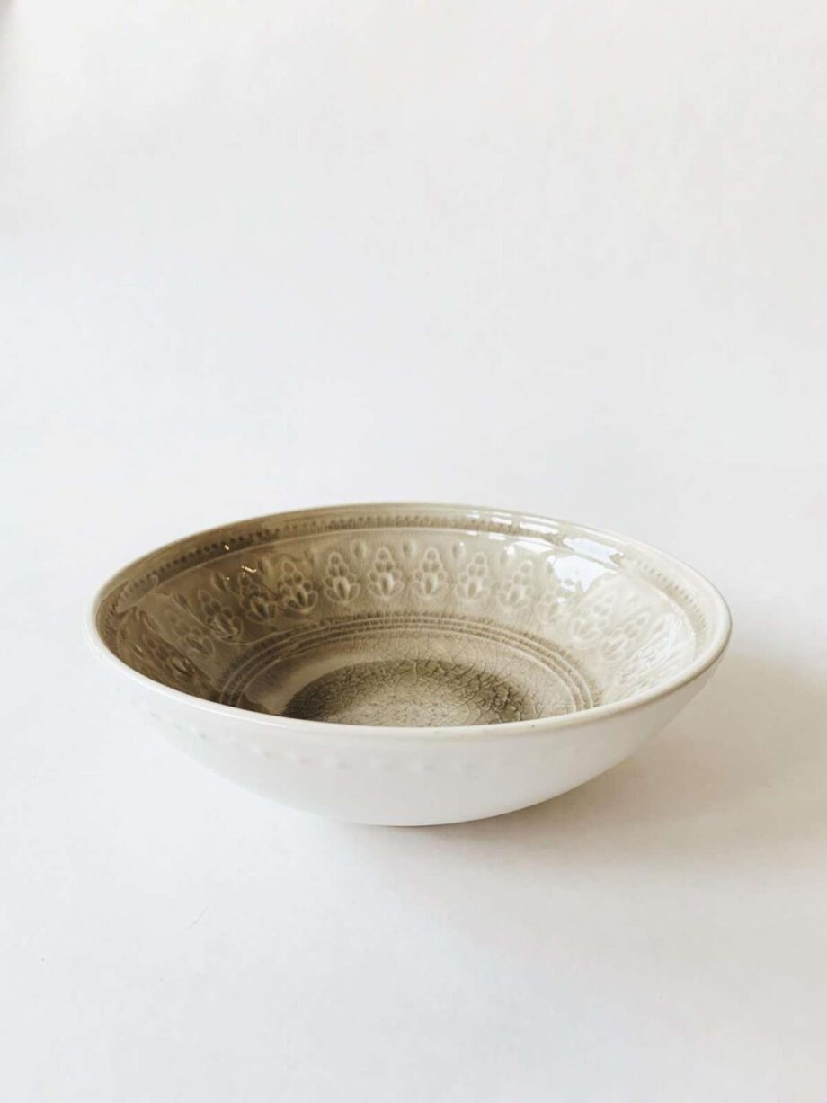 Trend Design Skål sand 17,5 cm