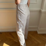 BY IC Celina Pants Beige