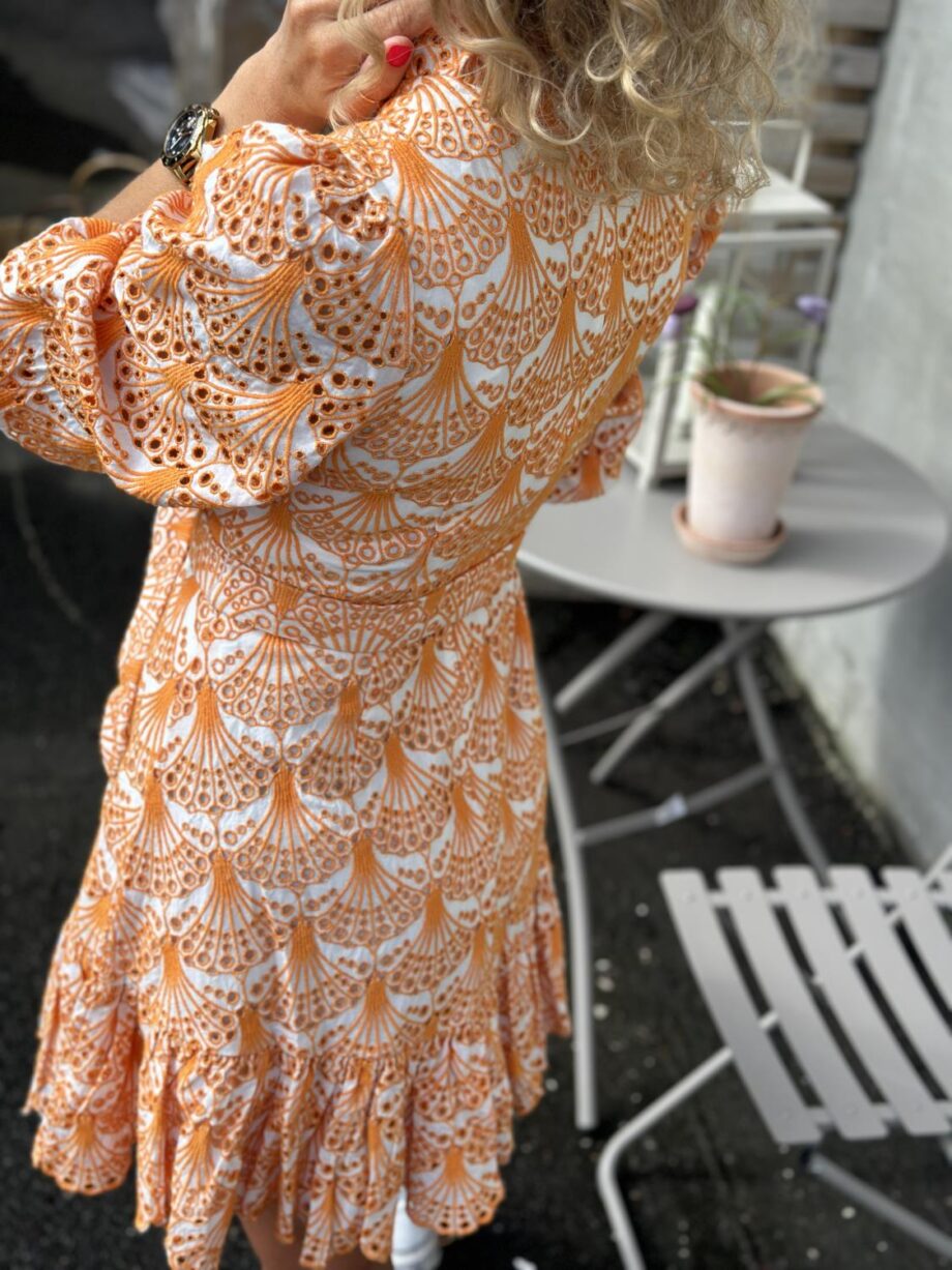 YAS Elani Dress