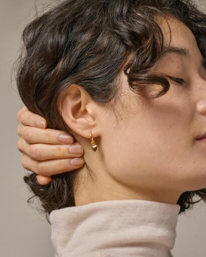 Enamel Copenhagen Hoops Amore