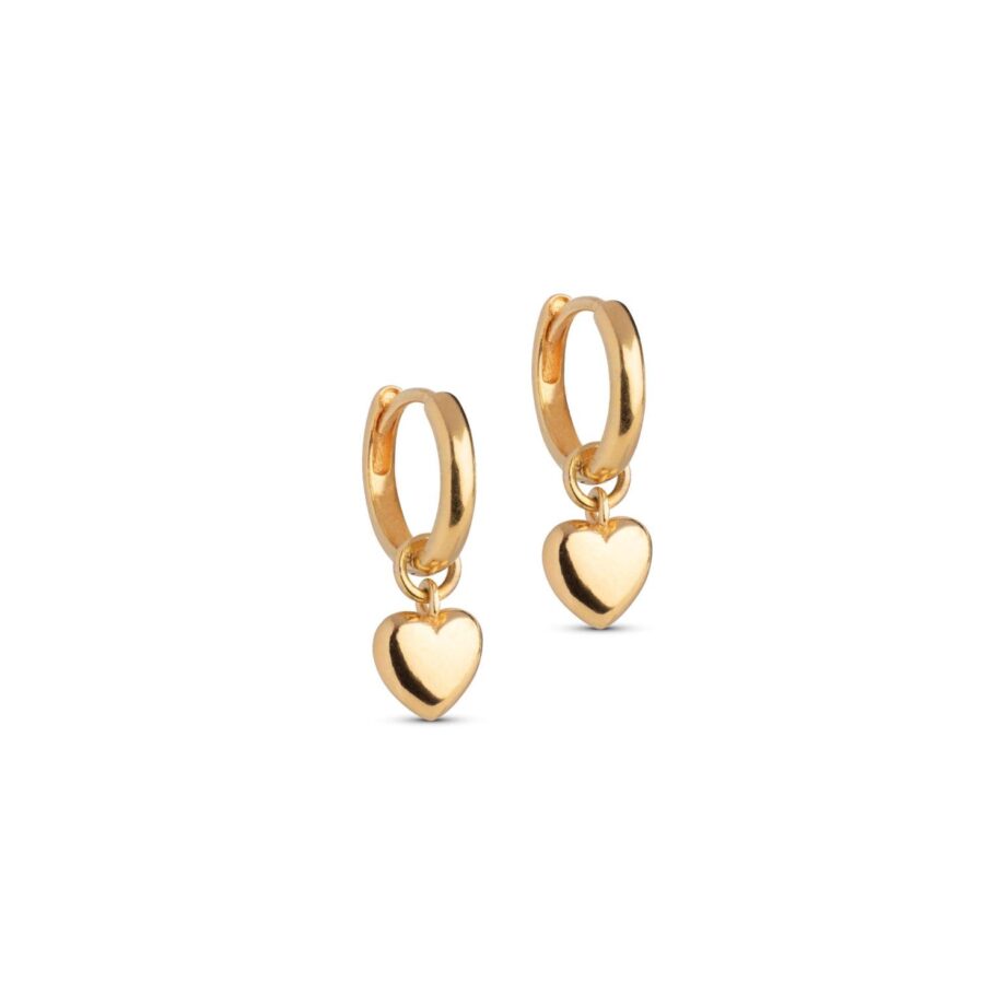 Enamel Copenhagen Hoops Amore