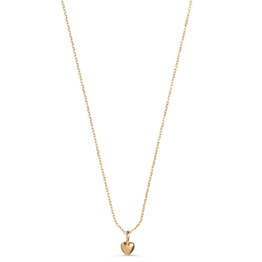 Enamel Copenhage Necklace Amore