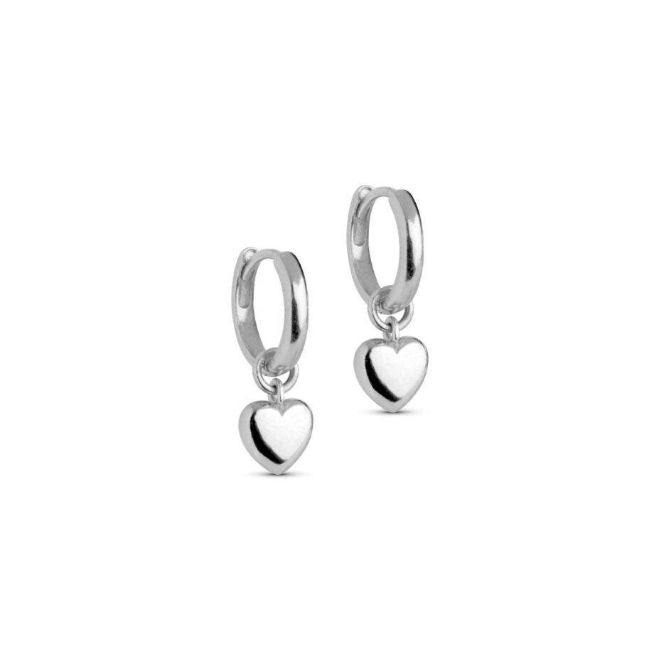 Enamel Copenhagen Hoops Amore