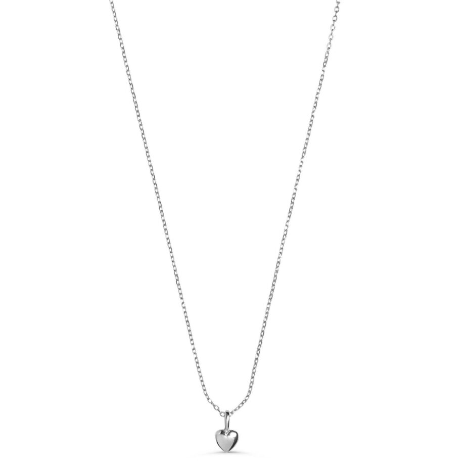 Enamel Copenhagen Necklace Amore