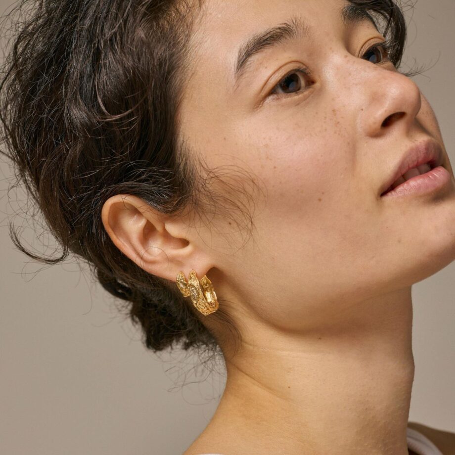 Enamel Copenhagen Hoops Nela
