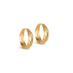 Enamel Copenhagen Hoops Nela