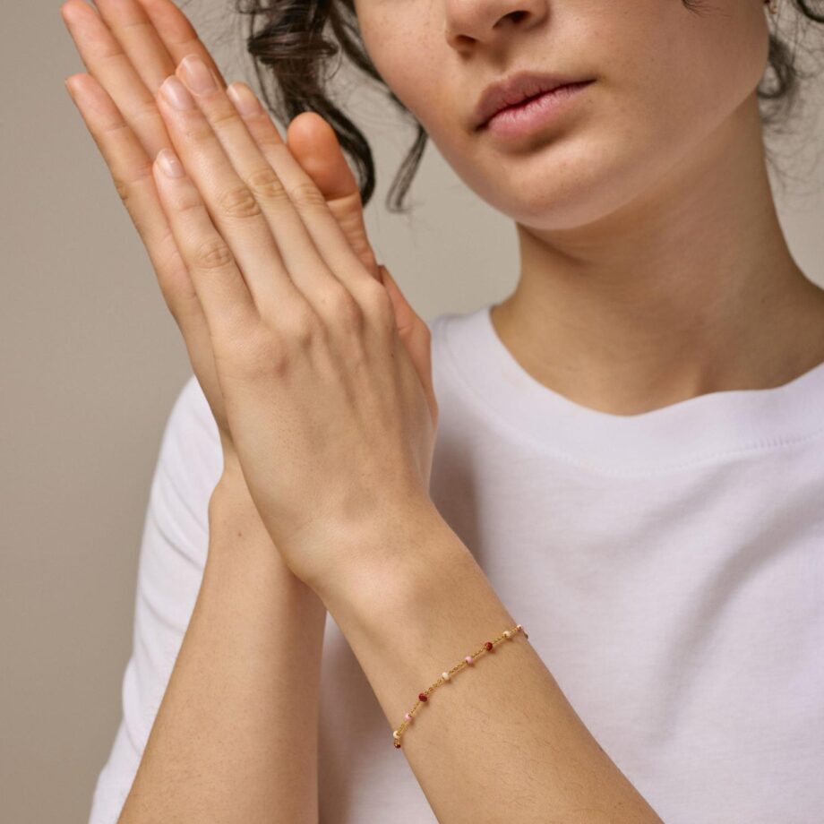 Enamel Copenhagen Bracelet Lola