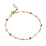Enamel Copenhagen Bracelet Lola