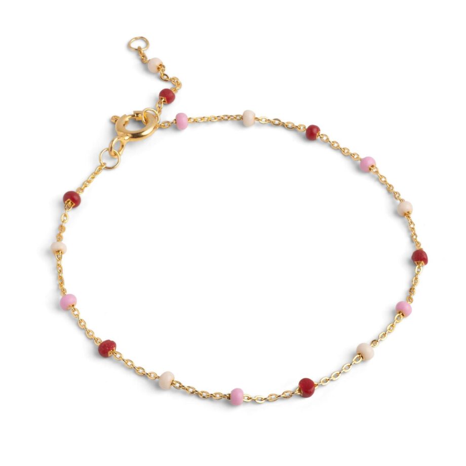 Enamel Copenhagen Bracelet Lola