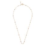 Enamel Copenhagen Necklace Lola Rosie