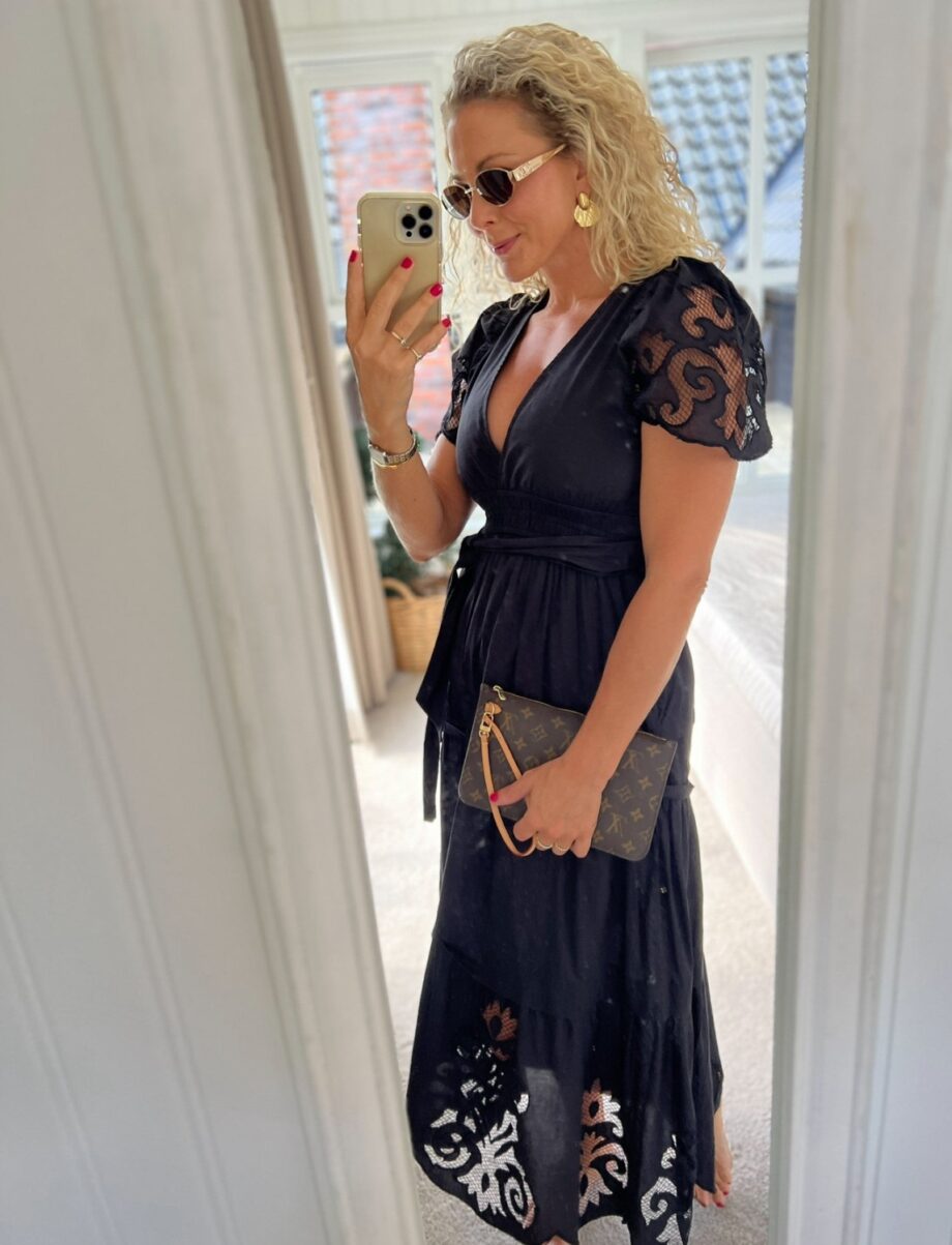 Scarlett Poppies Donnatella Dress