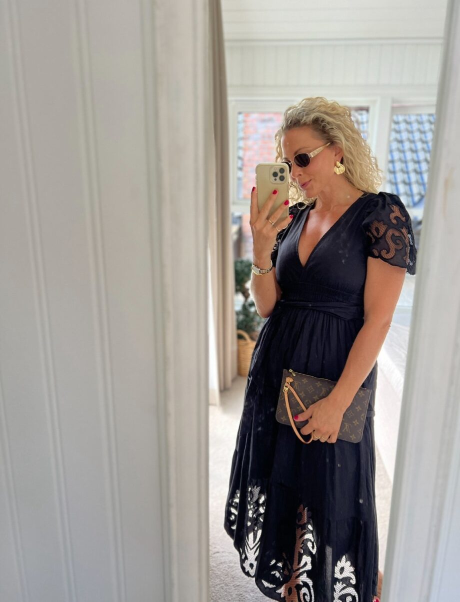 Scarlett Poppies Donnatella Dress