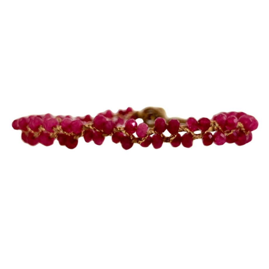 Ibu Jewles AN22 Braclet Jill Jake
