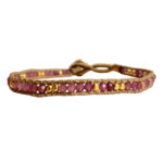 IBU Jewles AO06 Braclet Jill Small Stones