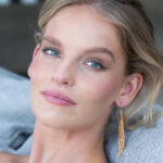 IBU Jewles EVP Earrings Joise Gold Peggy