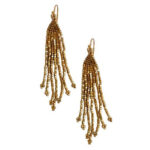 IBU Jewles EVP Earrings Joise Gold Peggy