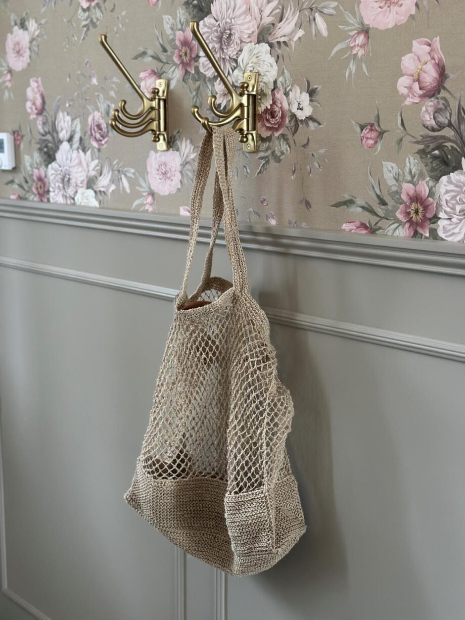 The Dharma Door Suta Shopper